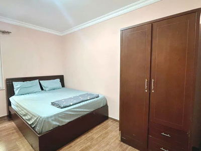 Housing in Ho Chi Minh City, Vietnam Housing in Ho Chi Minh City, Vietnam