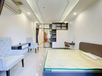 Logement dans Ho Chi Minh City, Vietnam Logement dans Ho Chi Minh City, Vietnam