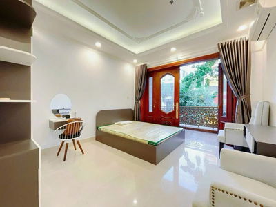 Logement dans Ho Chi Minh City, Vietnam Logement dans Ho Chi Minh City, Vietnam