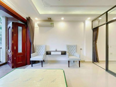 Logement dans Ho Chi Minh City, Vietnam  Logement dans Ho Chi Minh City, Vietnam