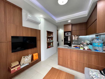 Housing in Ho Chi Minh City, Vietnam  Housing in Ho Chi Minh City, Vietnam