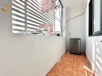 Жилье в Ho Chi Minh City, Vietnam Жилье в Ho Chi Minh City, Vietnam