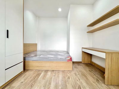 Жилье в Ho Chi Minh City, Vietnam  Жилье в Ho Chi Minh City, Vietnam