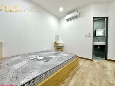 Housing in Ho Chi Minh City, Vietnam Housing in Ho Chi Minh City, Vietnam