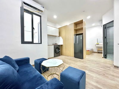 Alojamiento en Ho Chi Minh City, Vietnam Alojamiento en Ho Chi Minh City, Vietnam