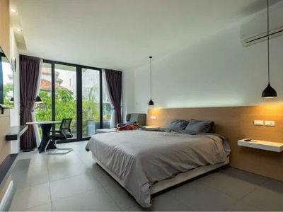 Housing in Ho Chi Minh City, Vietnam Housing in Ho Chi Minh City, Vietnam