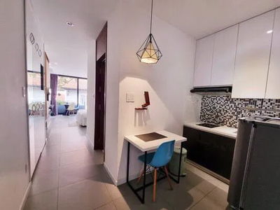 Жилье в Ho Chi Minh City, Vietnam  Жилье в Ho Chi Minh City, Vietnam