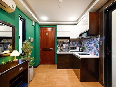 Жилье в Ho Chi Minh City, Vietnam  Жилье в Ho Chi Minh City, Vietnam