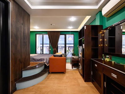 Жилье в Ho Chi Minh City, Vietnam Жилье в Ho Chi Minh City, Vietnam