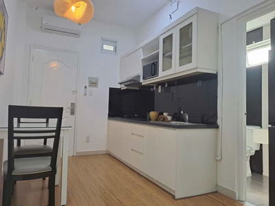 Alojamiento en Ho Chi Minh City, Vietnam Alojamiento en Ho Chi Minh City, Vietnam