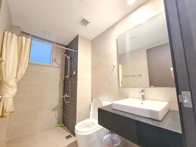 Sunrise Riverside, Vietnam Sunrise Riverside, Vietnam