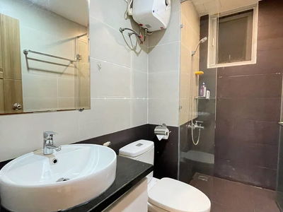 Scenic Valley, Vietnam Scenic Valley, Vietnam