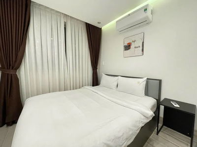 Scenic Valley, Vietnam  Scenic Valley, Vietnam