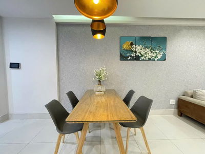 Scenic Valley, Vietnam Scenic Valley, Vietnam