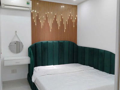 Sky Garden, Vietnam Sky Garden, Vietnam