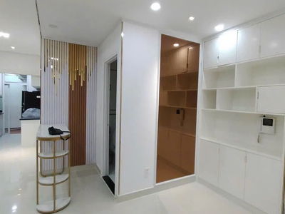 Sky Garden, Vietnam Sky Garden, Vietnam