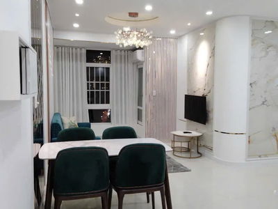 Sky Garden, Vietnam Sky Garden, Vietnam