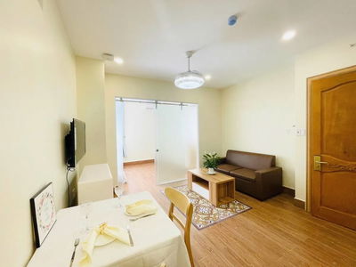 Housing in Ho Chi Minh City, Vietnam Housing in Ho Chi Minh City, Vietnam