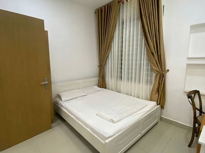 Housing in Ho Chi Minh City, Vietnam Housing in Ho Chi Minh City, Vietnam