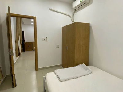 Housing in Ho Chi Minh City, Vietnam Housing in Ho Chi Minh City, Vietnam