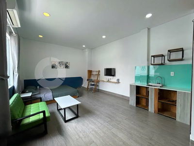 Жилье в Ho Chi Minh City, Vietnam Жилье в Ho Chi Minh City, Vietnam