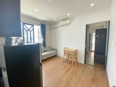 Жилье в Ho Chi Minh City, Vietnam Жилье в Ho Chi Minh City, Vietnam