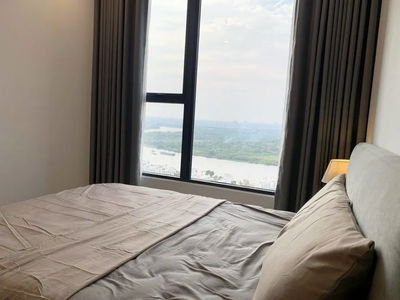 Beautiful residential complex with a pool, Vietnam Beautiful residential complex with a pool, Vietnam