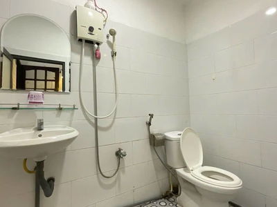 Жилье в Ho Chi Minh City, Vietnam Жилье в Ho Chi Minh City, Vietnam