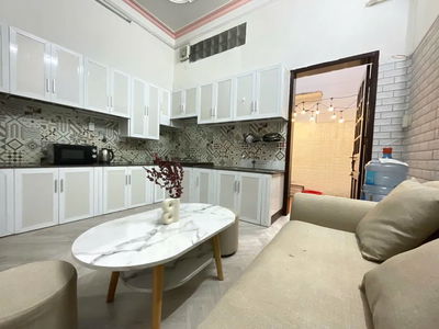 Logement dans Ho Chi Minh City, Vietnam Logement dans Ho Chi Minh City, Vietnam