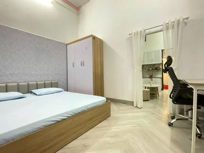 Logement dans Ho Chi Minh City, Vietnam Logement dans Ho Chi Minh City, Vietnam