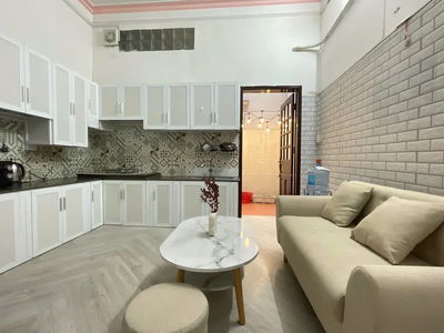 Housing in Ho Chi Minh City, Vietnam Housing in Ho Chi Minh City, Vietnam