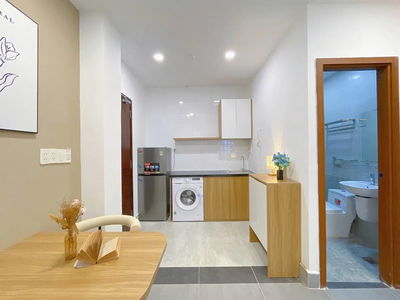 Housing in Ho Chi Minh City, Vietnam Housing in Ho Chi Minh City, Vietnam