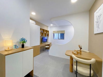 Gehäuse In Ho Chi Minh City, Vietnam Gehäuse In Ho Chi Minh City, Vietnam