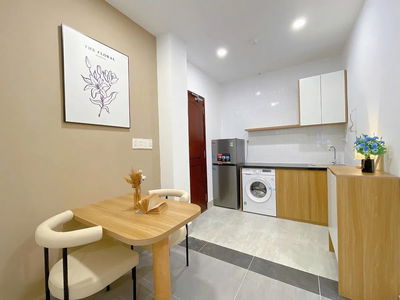 Жилье в Ho Chi Minh City, Vietnam Жилье в Ho Chi Minh City, Vietnam