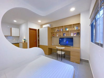 Жилье в Ho Chi Minh City, Vietnam Жилье в Ho Chi Minh City, Vietnam