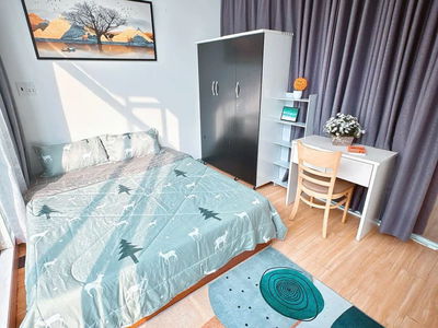 Logement dans Ho Chi Minh City, Vietnam  Logement dans Ho Chi Minh City, Vietnam