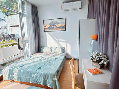 Logement dans Ho Chi Minh City, Vietnam Logement dans Ho Chi Minh City, Vietnam