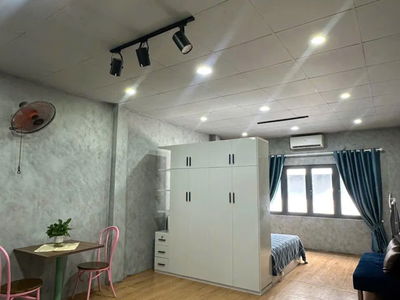 Logement dans Ho Chi Minh City, Vietnam Logement dans Ho Chi Minh City, Vietnam