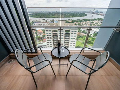 Lumiere Riverside, Vietnam Lumiere Riverside, Vietnam