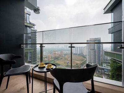 Lumiere Riverside, Vietnam Lumiere Riverside, Vietnam