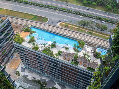 Lumiere Riverside, Vietnam Lumiere Riverside, Vietnam