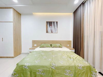 Жилье в Nha Be, Vietnam Жилье в Nha Be, Vietnam