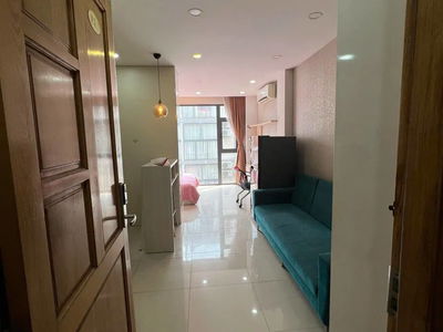 Gehäuse In Nha Be, Vietnam Gehäuse In Nha Be, Vietnam