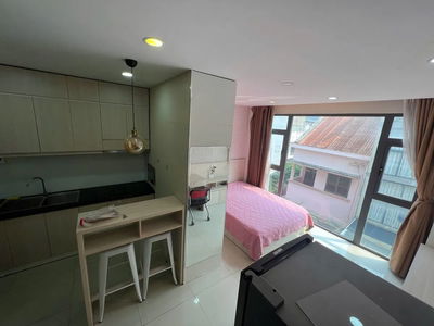 Housing in Nha Be, Vietnam Housing in Nha Be, Vietnam