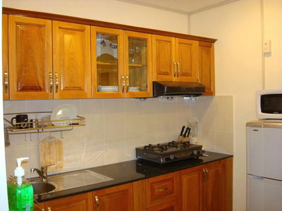 Gehäuse In Ho Chi Minh City, Vietnam Gehäuse In Ho Chi Minh City, Vietnam