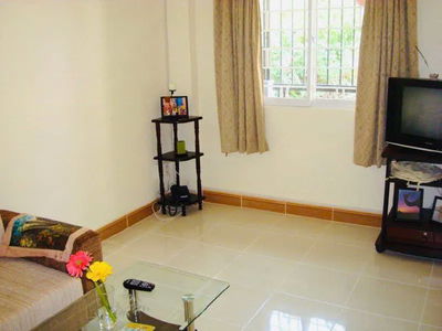 Housing in Ho Chi Minh City, Vietnam Housing in Ho Chi Minh City, Vietnam