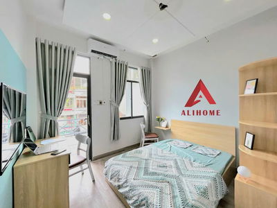 Logement dans Ho Chi Minh City, Vietnam Logement dans Ho Chi Minh City, Vietnam
