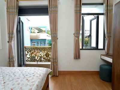 Жилье в Nha Be, Vietnam  Жилье в Nha Be, Vietnam