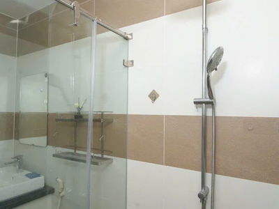 Housing in Nha Be, Vietnam Housing in Nha Be, Vietnam