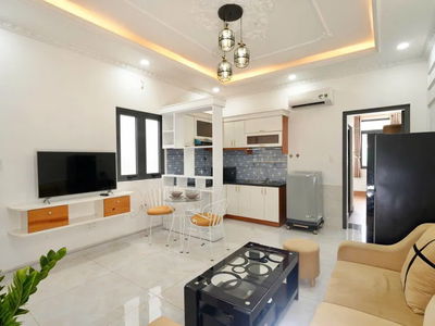 Logement dans Nha Be, Vietnam Logement dans Nha Be, Vietnam